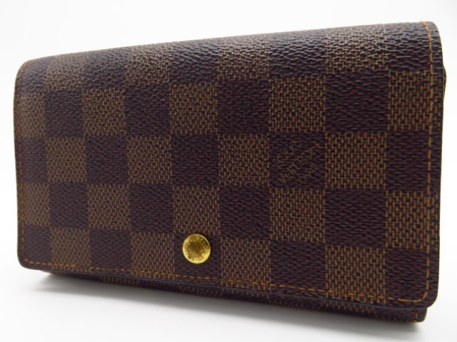 ルイヴィトン　トレゾール