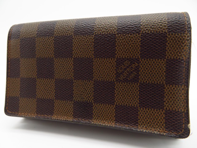 ルイヴィトン　トレゾール