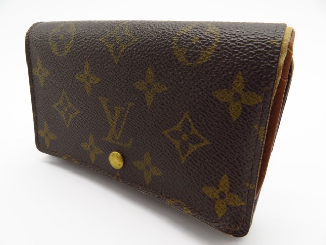 ルイヴィトン　トレゾール