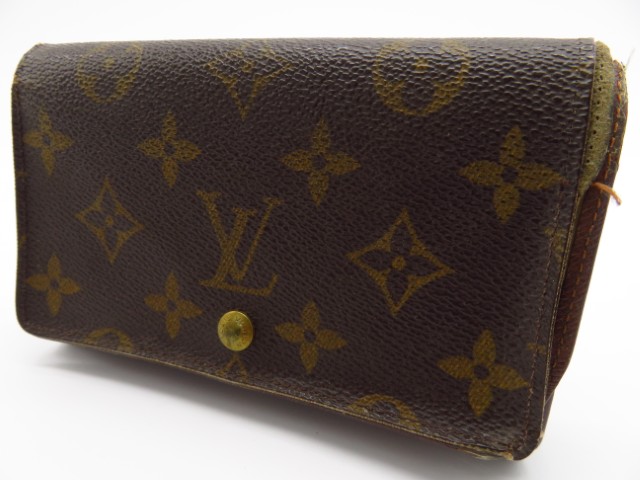 ルイヴィトン　トレゾール