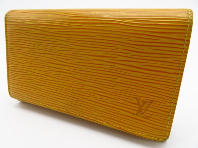 ルイヴィトン　トレゾール