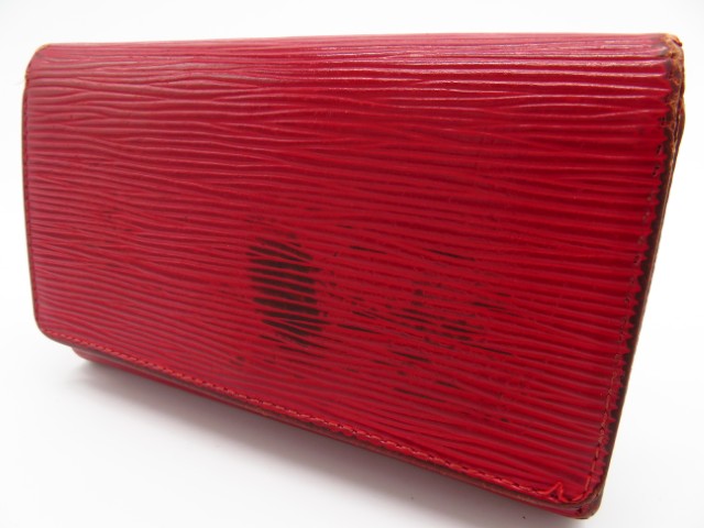 ルイヴィトン　トレゾール