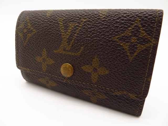 ルイヴィトン　ミュルティクレ6