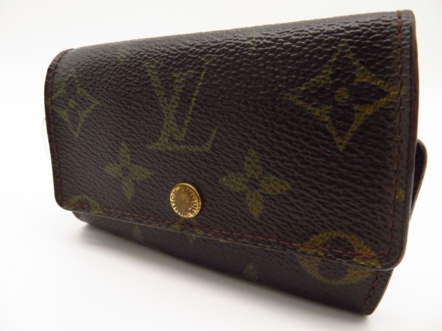 ルイヴィトン　ミュルティクレ6