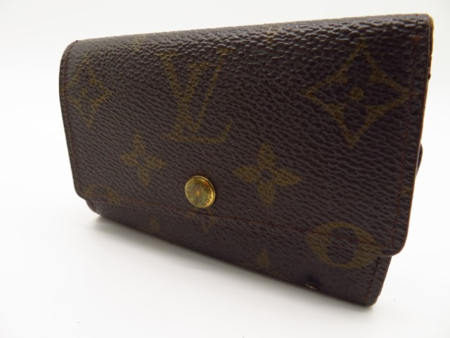 ルイヴィトン　ミュルティクレ6