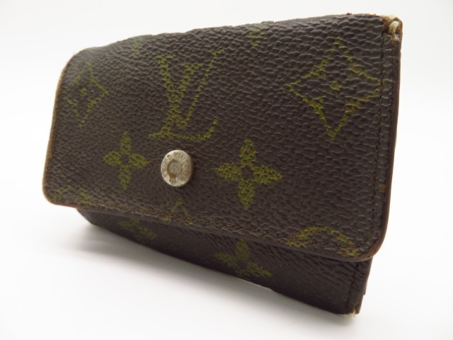 ルイヴィトン　ミュルティクレ6