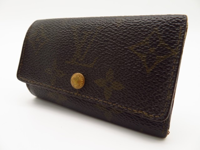 ルイヴィトン　ミュルティクレ6