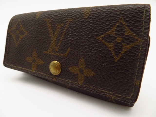 ルイヴィトン　ミュルティクレ4