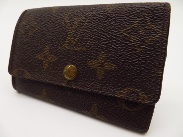 ルイヴィトン　ミュルティクレ6