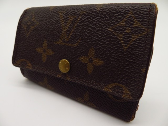 ルイヴィトン　ミュルティクレ6