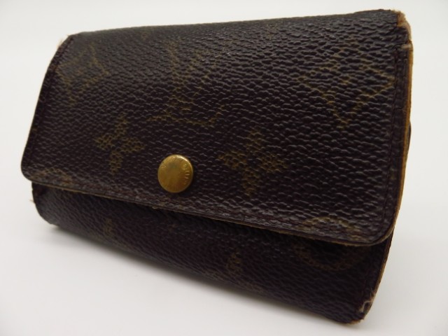 ルイヴィトン　ミュルティクレ6