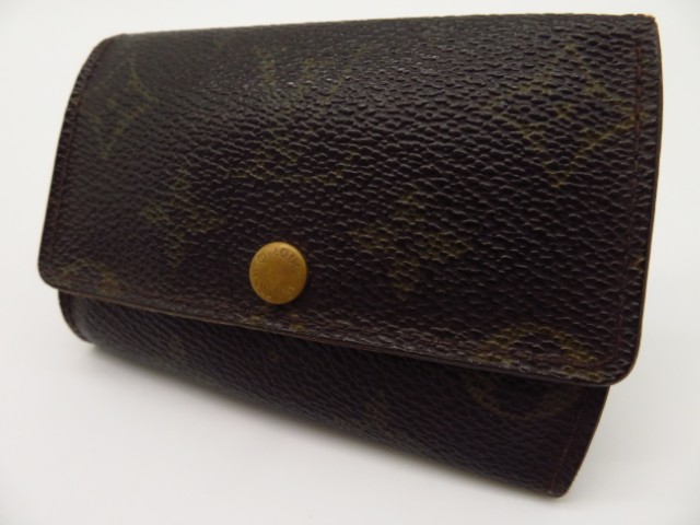 ルイヴィトン　ミュルティクレ6