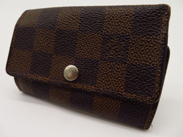 ルイヴィトン　ミュルティクレ6