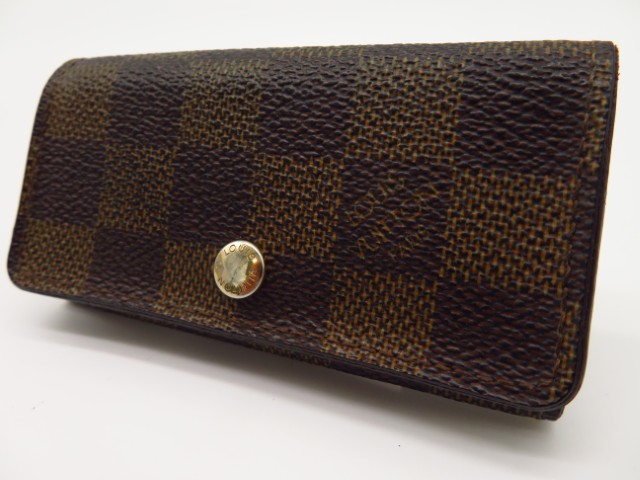 ルイヴィトン　ミュルティクレ4