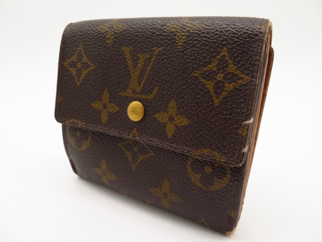 ルイヴィトン　エリーズ