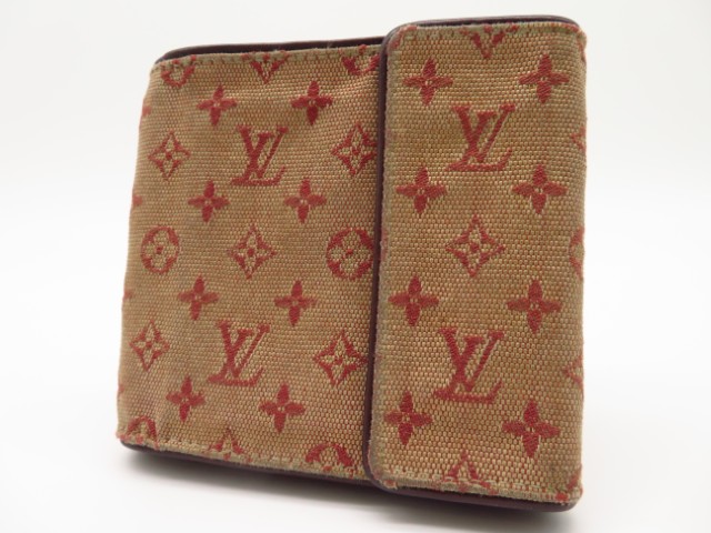 ルイヴィトン　財布