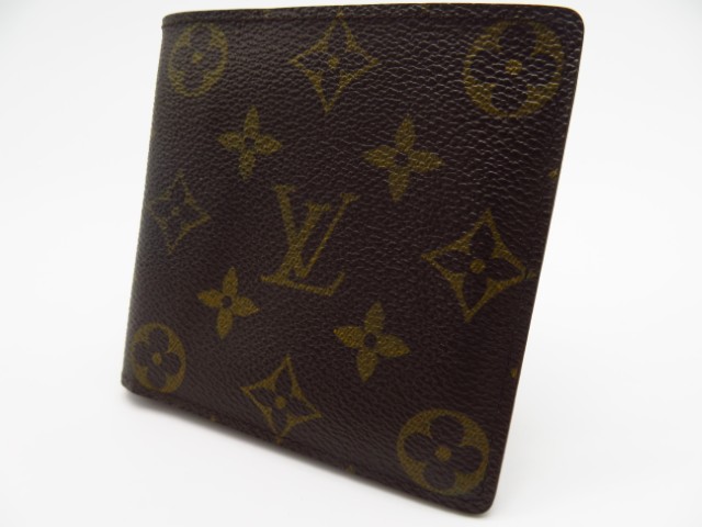 ルイヴィトン　マルコ