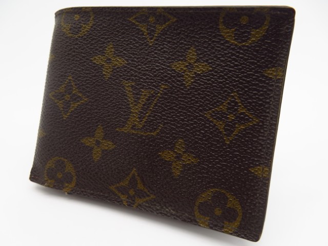 ルイヴィトン　マルコ