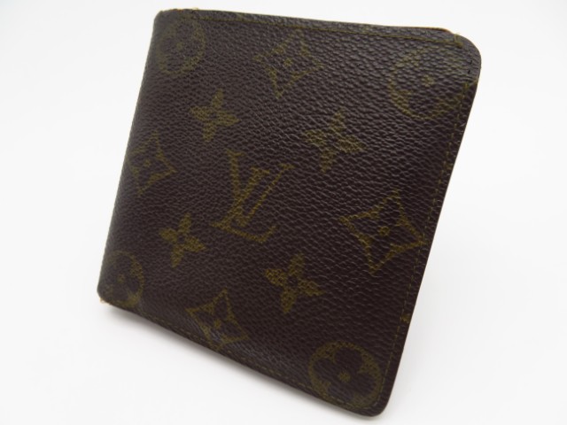 ルイヴィトン　マルコ