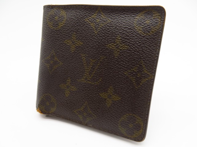 ルイヴィトン　マルコ