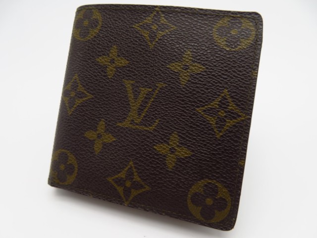 ルイヴィトン　マルコ