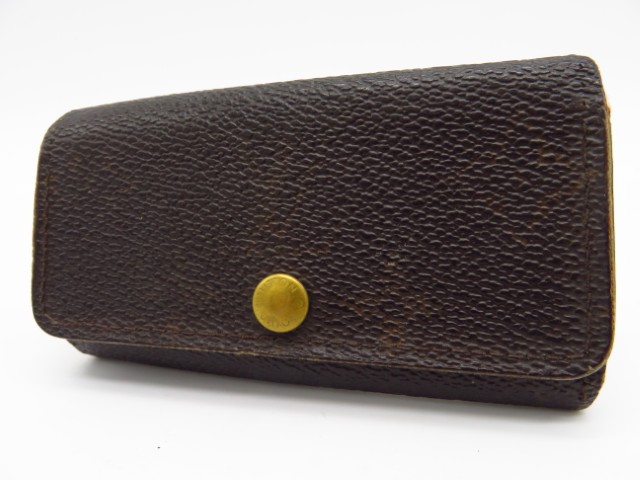 ルイヴィトン　キーケース