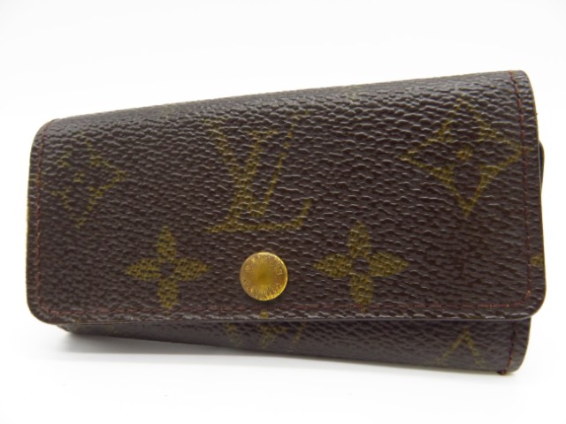 ルイヴィトン　キーケース