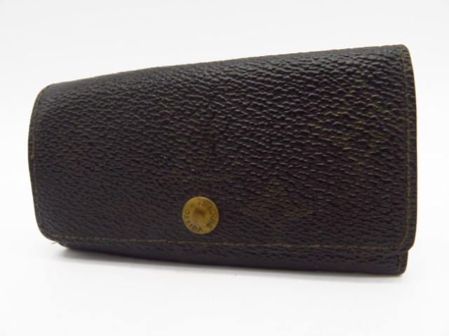 ルイヴィトン　キーケース