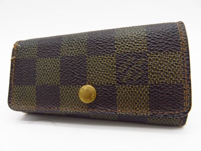ルイヴィトン　キーケース