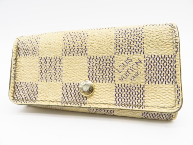 ルイヴィトン　キーケース