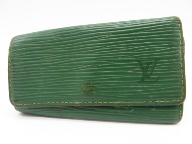 ルイヴィトン　キーケース