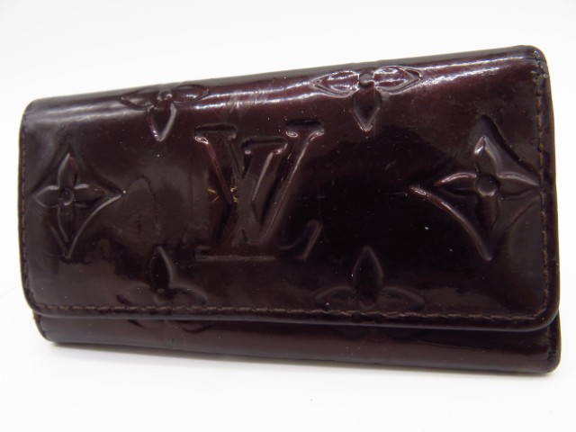 ルイヴィトン　キーケース