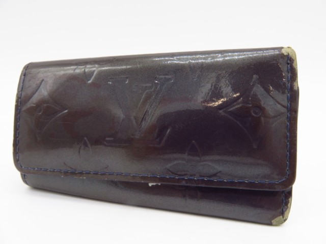 ルイヴィトン　キーケース