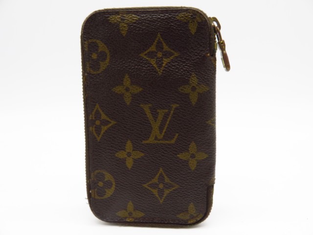 ルイヴィトン　キーケース