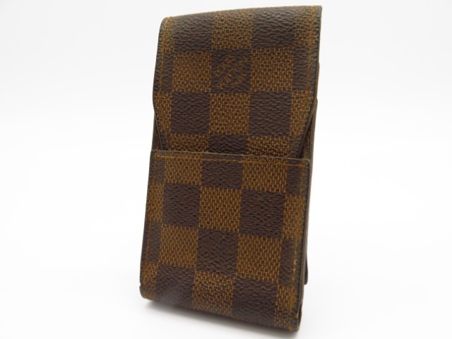 ルイヴィトン　シガレットケース