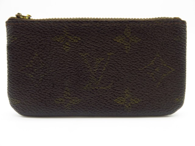 ルイヴィトン　コインケース
