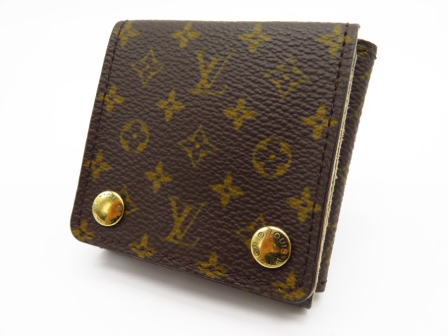 ルイヴィトン　小物入れ