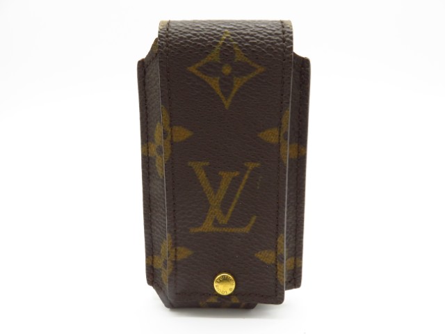 ルイヴィトン　アイポッドナノケース