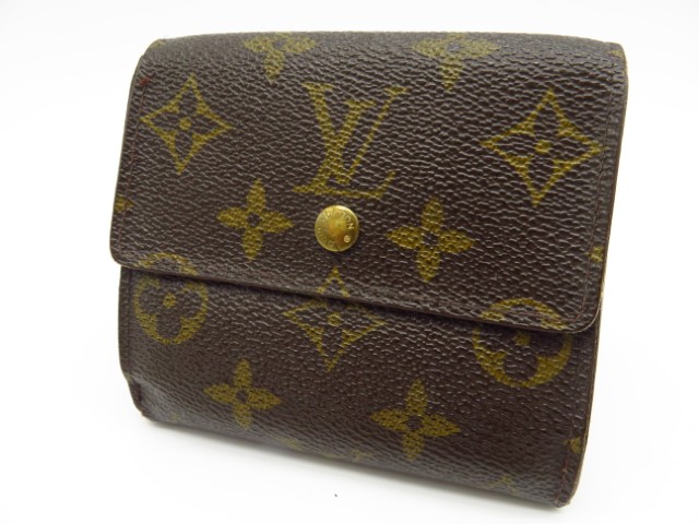 ルイヴィトン　財布