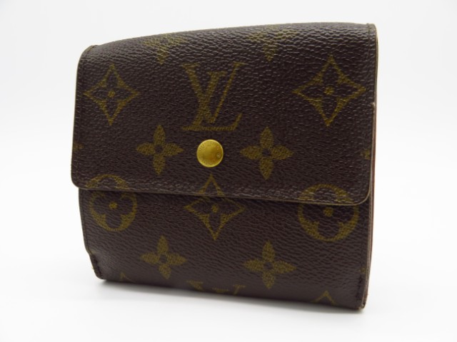 ルイヴィトン　財布
