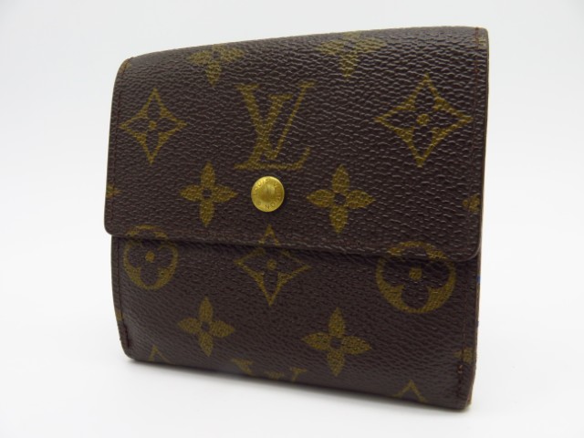 ルイヴィトン　財布