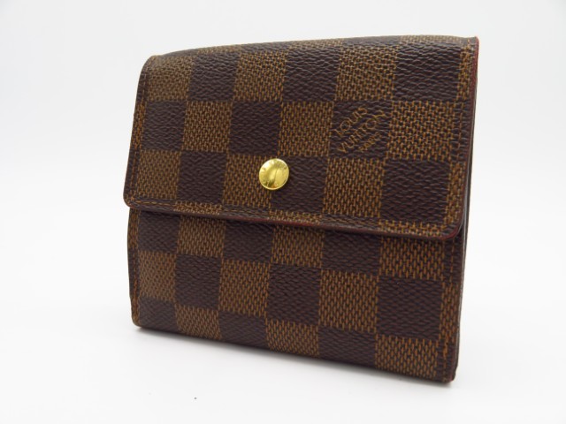 ルイヴィトン　財布