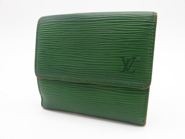 ルイヴィトン　財布