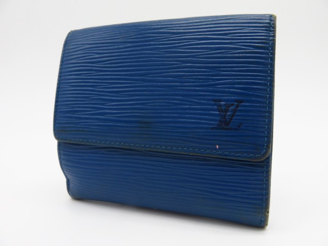 ルイヴィトン　財布