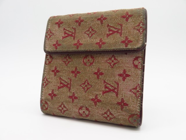 ルイヴィトン　財布