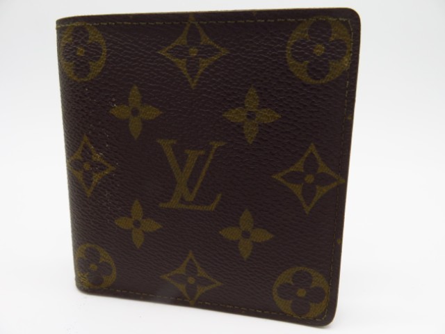 ルイヴィトン　財布