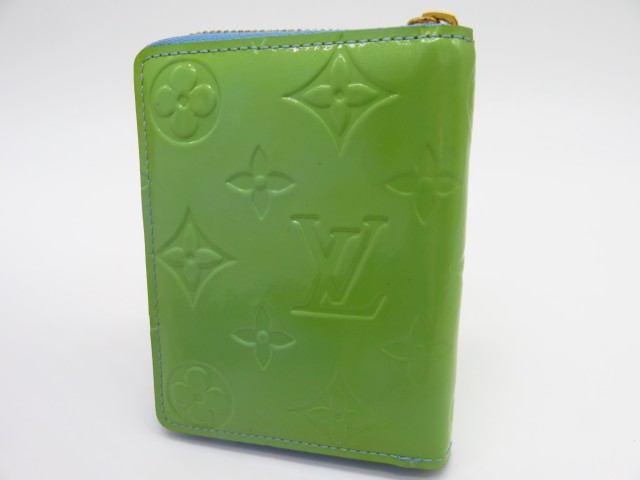 ルイヴィトン　財布