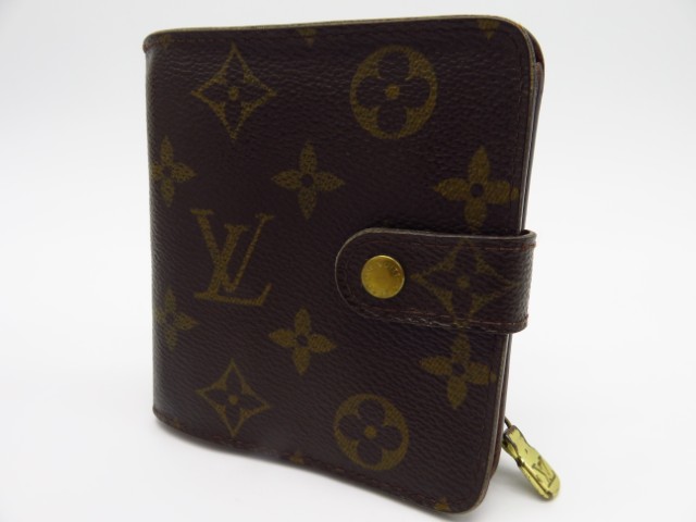 ルイヴィトン　財布