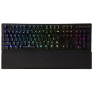 Razer【国内正規品】メカニカルゲーミングキーボード BlackWidow V3 JP YellowSwitch 日本語配列RZ03-03542300-R3J1