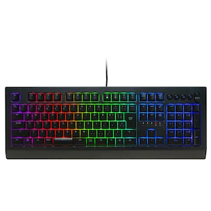 Razer【国内正規品】ゲーミングキーボード Cynosa V2 JP 日本語配列RZ03-03401500-R3J1